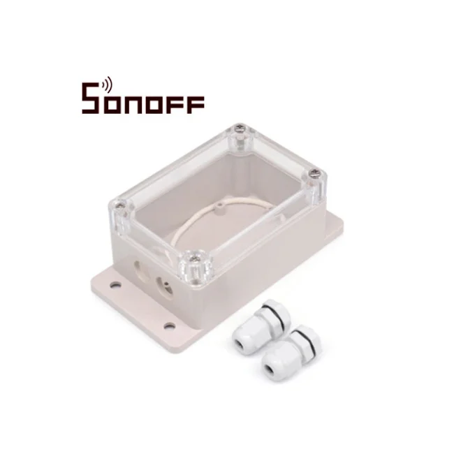 Sonoff IP66 Waterproof Case