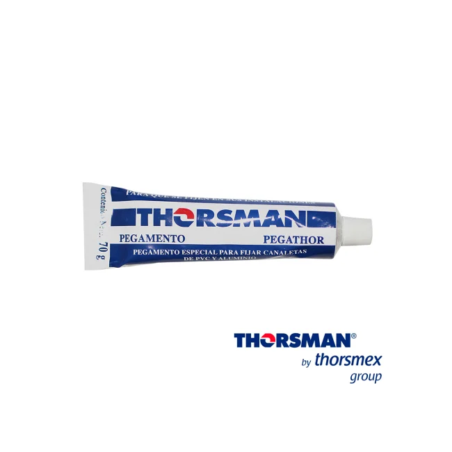 Thorsman 9999-88881 adhesivo o pegamento Gel