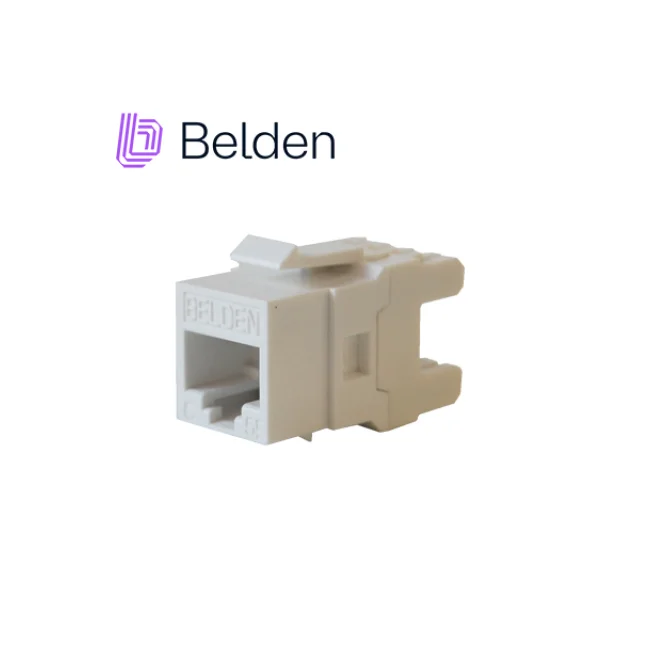 Belden AX101309 módulo de conectores de red image 6
