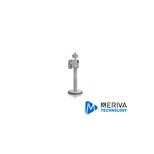 BRACKET MERIVA TECHNOLOGY MVA-603 MONTAJE PARA CAMARA PROFESIONAL / BEIGE / PLASTICO / 11.5CM LARGO / INTERIOR / AJUSTABLE image 2