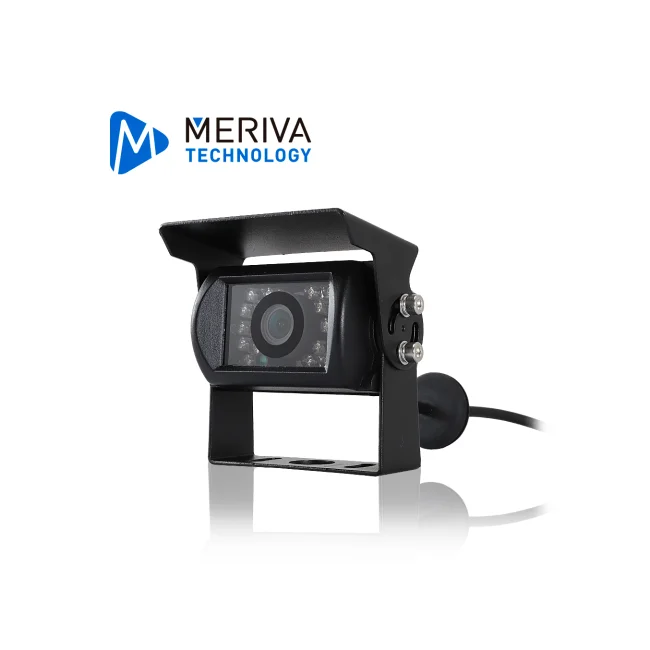 Meriva Technology MC295HD cámara de vigilancia Caja Cámara de seguridad IP Interior y exterior 1920 x 1080 Pixeles Techo/pared