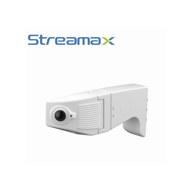 BRACKET DE INSTALACION PARA CAMARA IP STREAMAX MC53-L BRACKET / BRACKET PARA EXTERIOR / PARA CAMARA IZQUIERDA / COMPATIBLE CON M960C53-L
