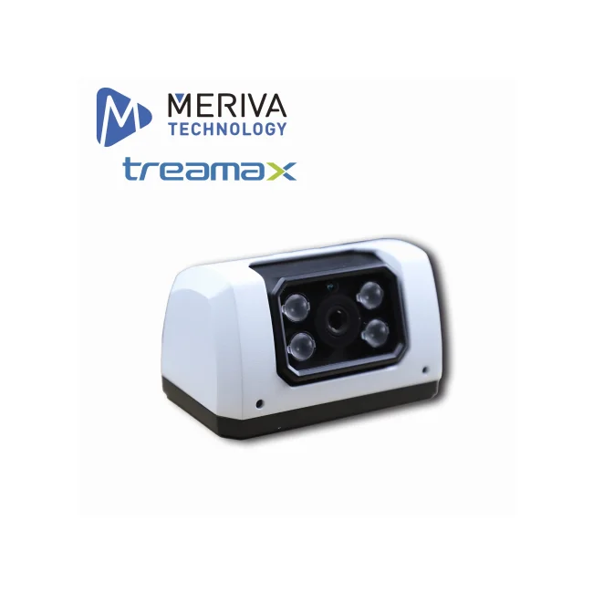 CAMARA LPR PARA SOLUCION POLICIACA IP STREAMAX MD50C27-ALPR / 5MP / 16MM / 30M IR / IP67 / IK10 /CONECTOR DIN 6 PINES / 12 VCD / EXTERIOR image 4