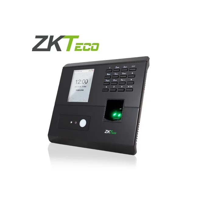 ZKTeco MB10-VL lector de control de acceso Lector de control de acceso básico image 4