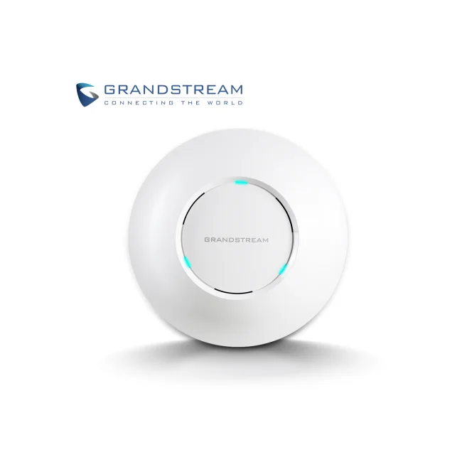 Grandstream Networks GWN7605 punto de acceso inalámbrico Blanco Energía sobre Ethernet (PoE) image 9