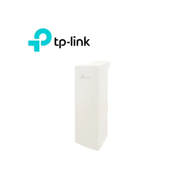 TP-Link 2.4GHz 300Mbps 9dBi Outdoor CPE 300 Mbit/s Blanco Energía sobre Ethernet (PoE) image 2
