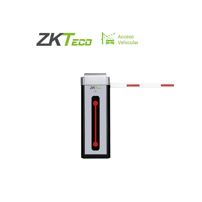 ZKTeco CMP300L barrera para el control de acceso