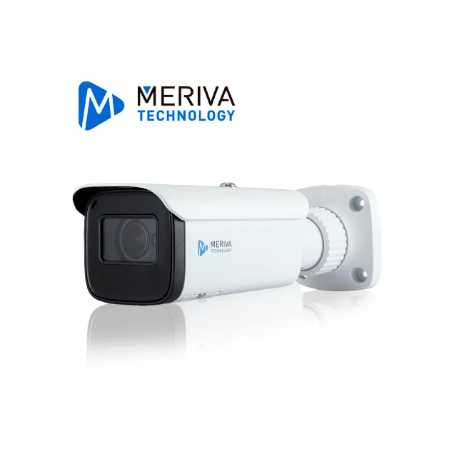 Meriva Technology MSC-2214 cámara de vigilancia Bala Cámara de seguridad CCTV Interior y exterior 1920 x 1080 Pixeles Techo/pared
