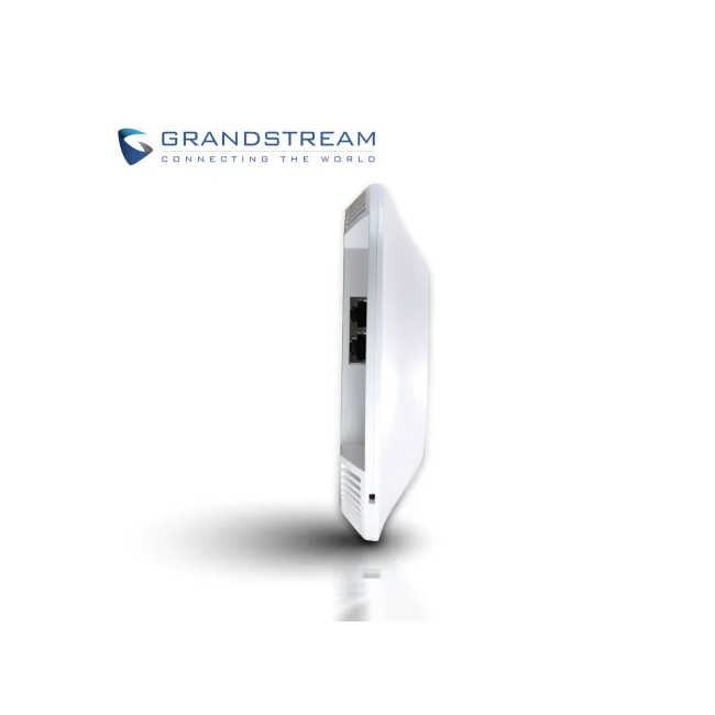 Grandstream Networks GWN7605 punto de acceso inalámbrico Blanco Energía sobre Ethernet (PoE) image 11