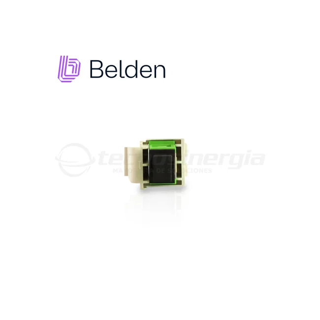 Belden AX105374-EW placa de pared o cubierta de interruptor Negro, Azul image 7