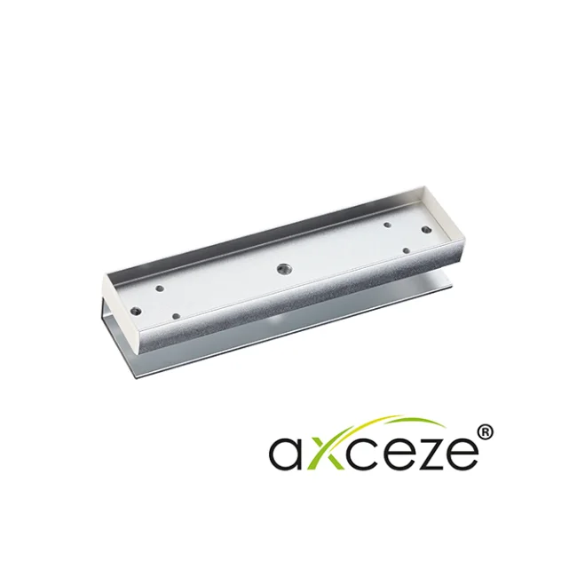 Axceze AX-M320-U accesorio para cerraduras electromagnéticas Ménsula