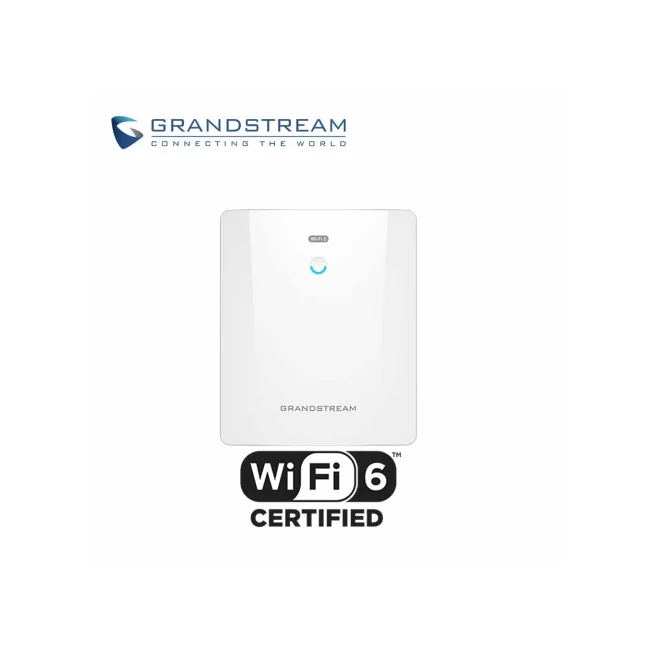 GWN7664ELR, AP WiFi-6 exterior largo alcance, 802.11ax, 6Gbps, 1xEth 2.5G, 1xSFP 2.5G, MU-MIMO 4x4, 300mts, 512 conexiones image 7