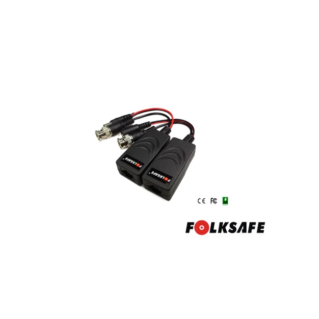 FOLKSAFE FS-HD4301VP componente de vigilancia o detección image 4