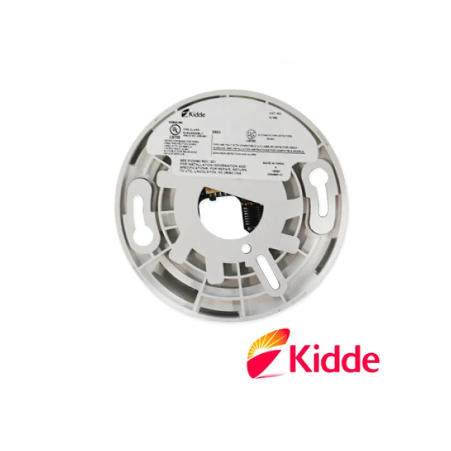 Kidde KI-RB alarma o accesorio para detector image 6