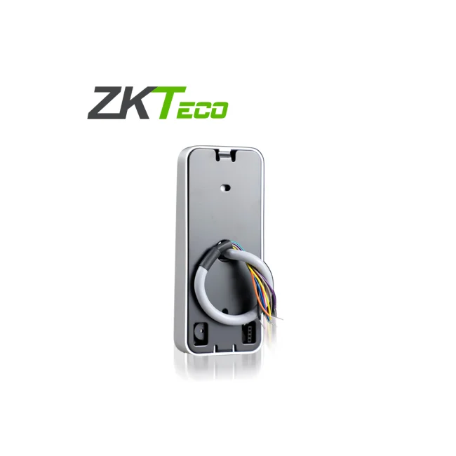 ZKTeco QR600-VK-E lector de control de acceso Lector de control de acceso básico image 9