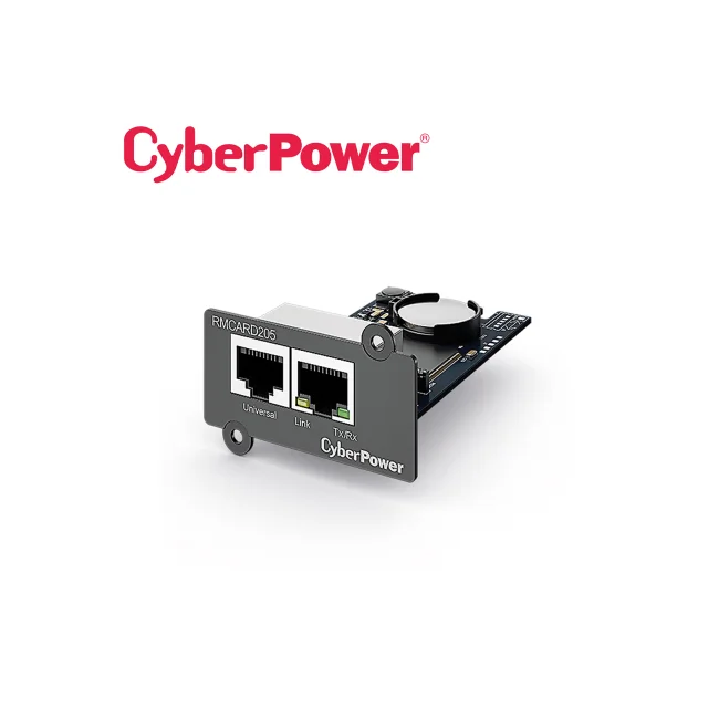 CyberPower RMCARD205 accesorio para UPS image 3