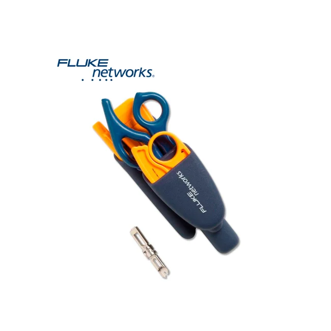 Fluke Pro-Tool Kit IS40 Amarillo image 4
