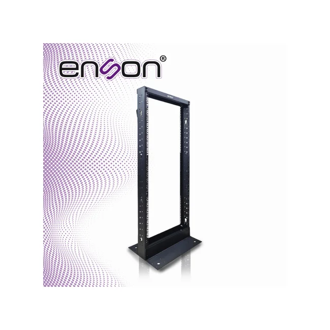 Enson ENS-RACK248 accesorio para rack Base de estante