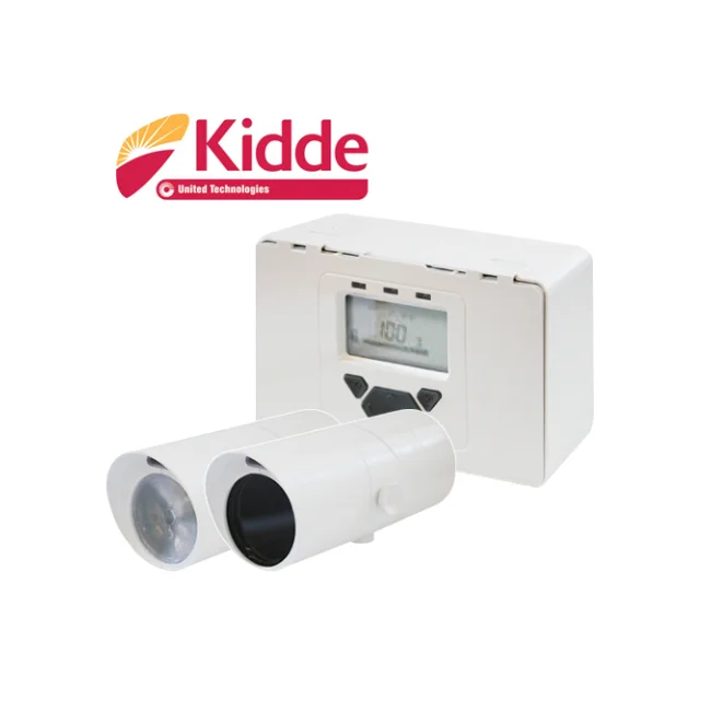 Kidde KC3000 Detector óptico Interconectables Alámbrico image 4