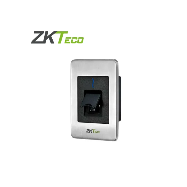 ZKTeco FR1500S lector de control de acceso Lector de control de acceso básico image 6