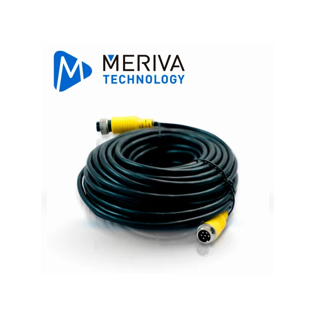 Meriva Technology MCBEIP1150 accesorio para cámara de vídeo digital (DVR) Dispositivo de gestión de configuración Negro Metal, Plástico 1 pieza(s)