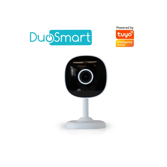 DuoSmart E11 cámara de vigilancia Cámara de seguridad IP Interior Escritorio image 2