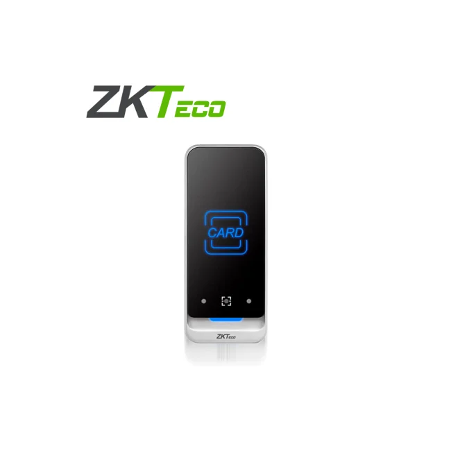 ZKTeco QR600-VK-E lector de control de acceso Lector de control de acceso básico image 7