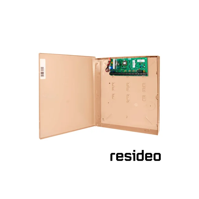 Honeywell VISTA-48LA sistema de alarma de seguridad Beige