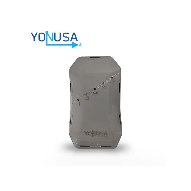 Yonusa Energizador HS Fence energizer Gris image 2