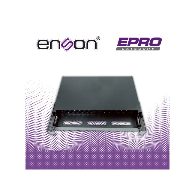 Enson ENS-MDF8003 accesorio para rack