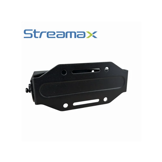 BRACKET DE INSTALACION STREAMAX MXPAD BRACKET / BRACKET PARA INTERIOR / CON AJUSTE DE ALTURA / COMPATIBLE CON MXPAD