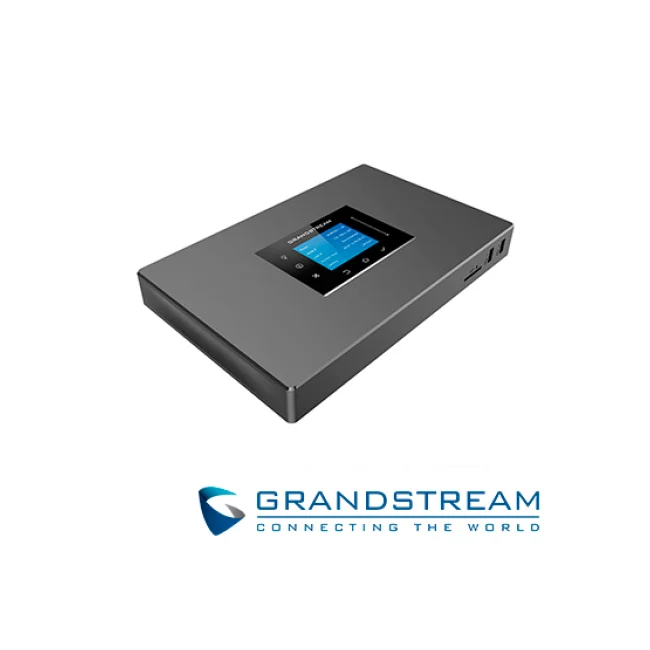 Grandstream Networks UCM6302 Sistema de centralita privada (PBX) 1000 usuario(s) Sistema IP PBX (privado y con conmutación de paquetes) image 9