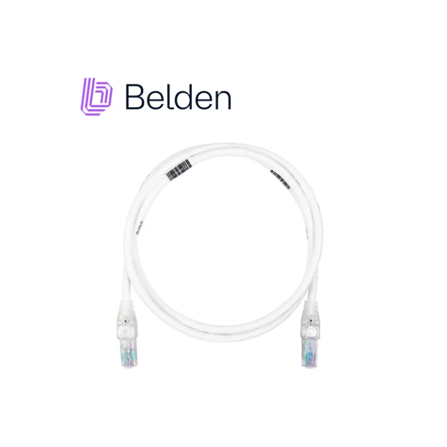 Belden C6T1108007 cable de red Gris 2.13 m Cat6+ U/UTP (UTP) image 3