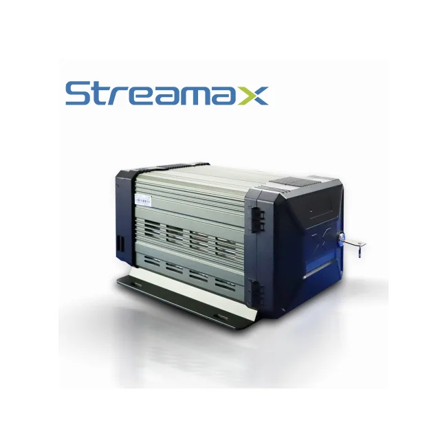 DVR MOVIL AHD MERIVA STREAMAX A8PRO-H0808 HIBRIDO / 8CH AHD / 8CH IP AI INCORPORADO / ADMITE 2 CANALES AI / 1080P / MODULO GPS / MODULO 4G / MODULO WIFI / SOPORTA DISCO DURO 1TB 3.5 CMR / CONECTORES DIN DE AVIACION 4 PINES Y 6 PINES / G-SENSOR / COM