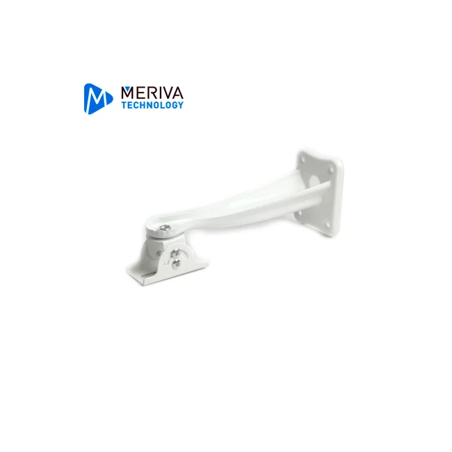 BRAZO MERIVA TECHNOLOGY MVA-205WW BLANCO / 22.86CM LARGO / IP66 / EXTERIOR *NO INCLUYE HOUSING* image 3