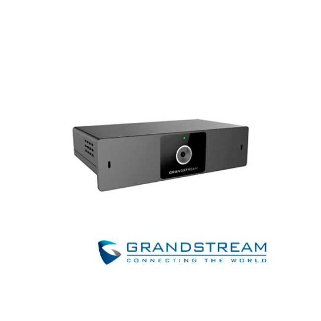 Grandstream Networks GVC3212 sistema de video conferencia Ethernet Sistema de video conferencia de grupo
