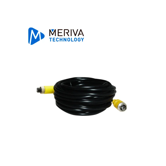 Meriva Technology MBCE70 cable para cámara fotográfica 7 m Negro image 5