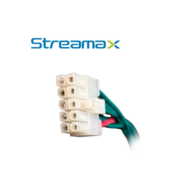 CABLE DE ALARMA MERIVA STREAMAX MIOALARM image 3