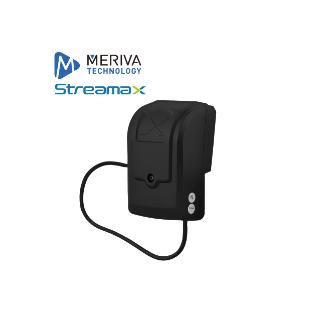 Meriva Technology MCA20S cámara de vigilancia Caja Cámara de seguridad CCTV Interior y exterior 1280 x 720 Pixeles image 3