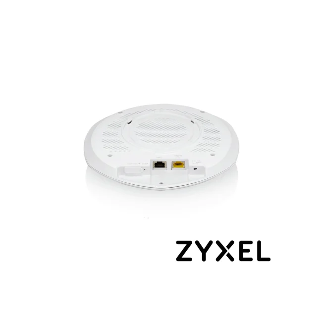Zyxel NWA1123-AC Pro 1300 Mbit/s Blanco Energía sobre Ethernet (PoE) image 7
