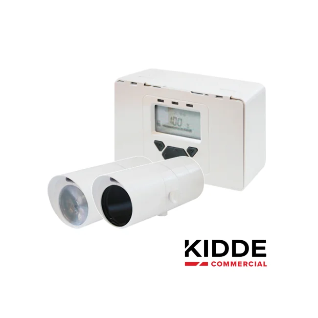 Kidde KC3000 Detector óptico Interconectables Alámbrico image 9