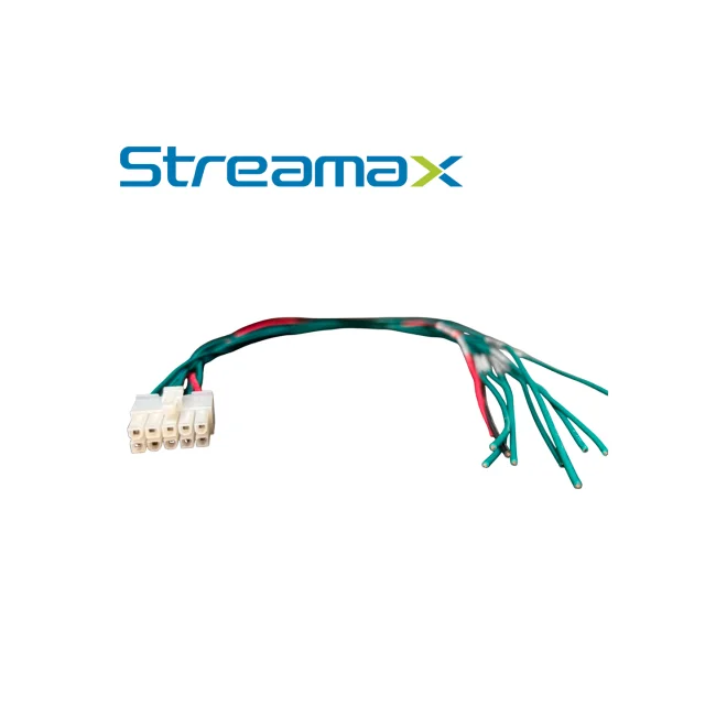 CABLE DE ALARMA MERIVA STREAMAX MIOALARM image 2