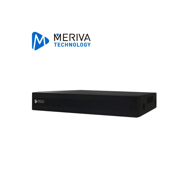 Meriva Technology MXVR-2108A videograbadora digital Negro image 4