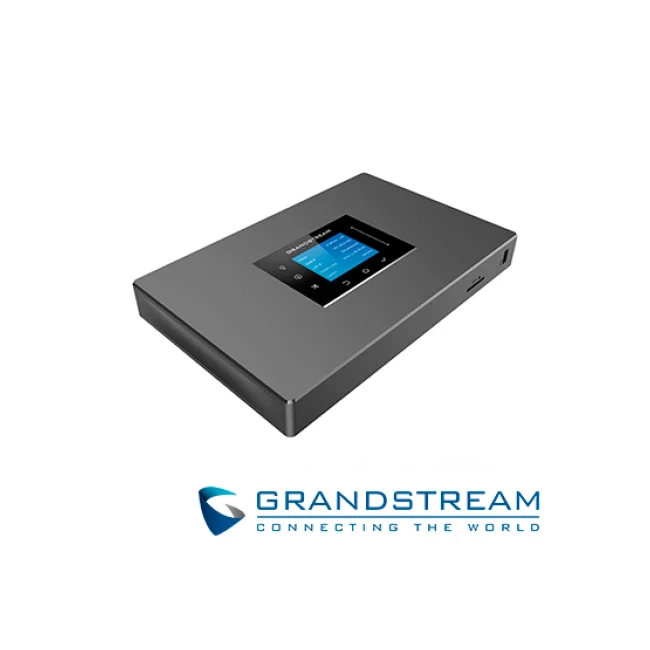 Grandstream Networks UCM6301 Sistema de centralita privada (PBX) 500 usuario(s) Sistema IP PBX (privado y con conmutación de paquetes) image 4