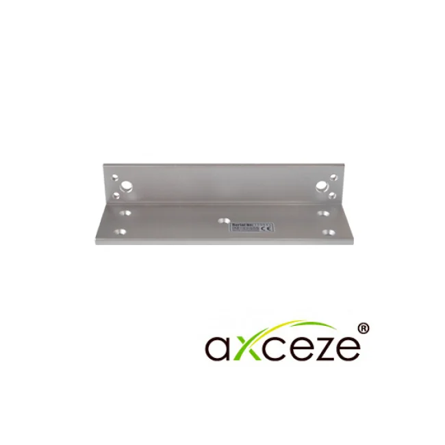 Axceze AX-M1200W-L accesorio para cerraduras electromagnéticas Kit de montaje image 5