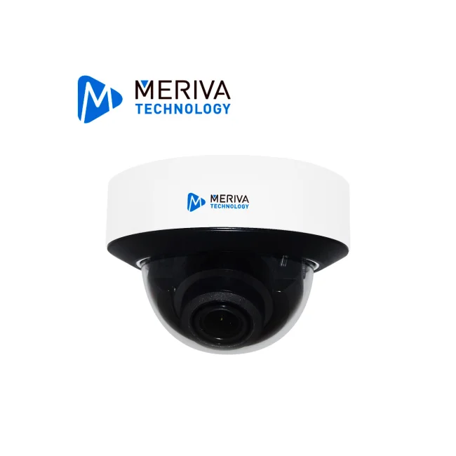 Meriva Technology MSC-8314Z cámara de vigilancia Domo Cámara de seguridad CCTV Interior y exterior 3840 x 2160 Pixeles Techo image 2