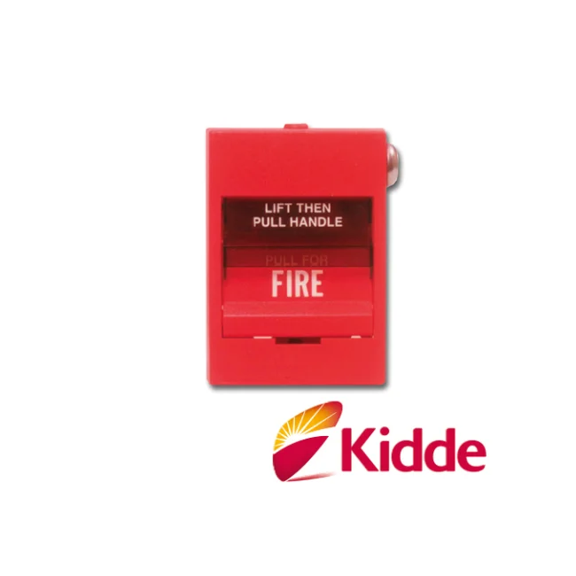 KIDDE F_GSAM278 - Estación Manual Doble Accion / Logo en Ingles image 4