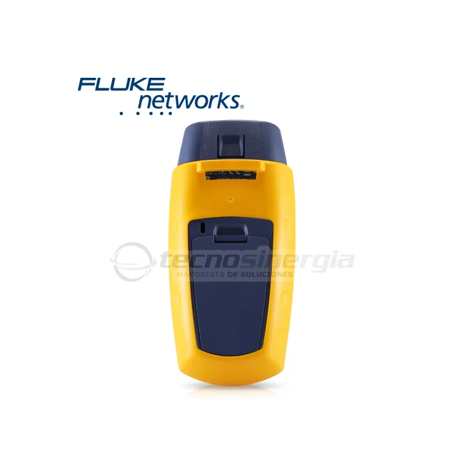 Fluke MicroScanner² Azul, Amarillo image 11