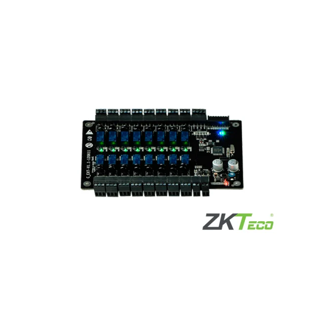 ZKSoftware EX16 componente de vigilancia o detección image 2