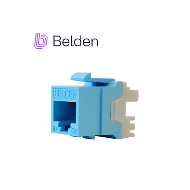 Belden AX102288 módulo de conectores de red image 5